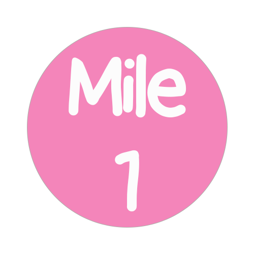 mile 1
